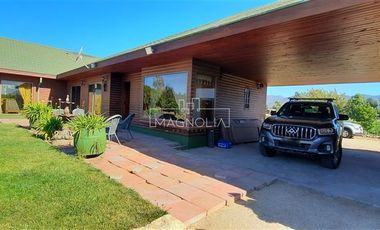 Casa en Venta en a pasos de la autopista 78