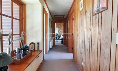 Casa en Venta en a pasos de la autopista 78