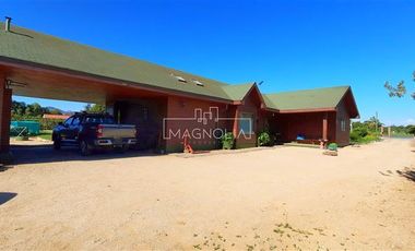 Casa en Venta en a pasos de la autopista 78