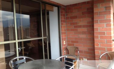 Apartamento en Arriendo Ubicado en Medellín Codigo 131