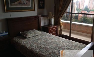 Apartamento en Arriendo Ubicado en Medellín Codigo 131