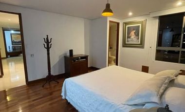 Apartamento en Arriendo Ubicado en Medellín Codigo 131