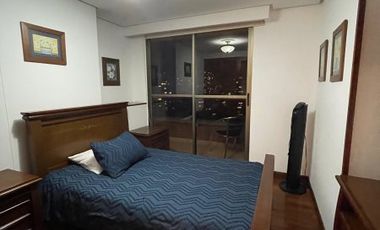 Apartamento en Arriendo Ubicado en Medellín Codigo 131
