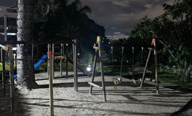 Apartamento en Arriendo Ubicado en Medellín Codigo 131