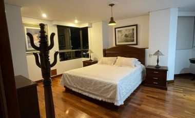 Apartamento en Arriendo Ubicado en Medellín Codigo 131