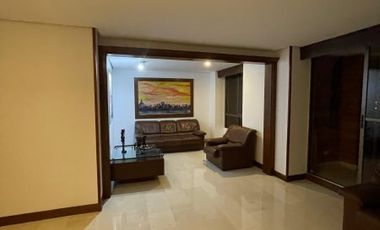 Apartamento en Arriendo Ubicado en Medellín Codigo 131