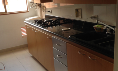 Apartamento en Arriendo Ubicado en Medellín Codigo 131