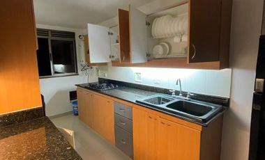 Apartamento en Arriendo Ubicado en Medellín Codigo 131