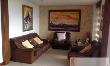 Apartamento en Arriendo Ubicado en Medellín Codigo 131