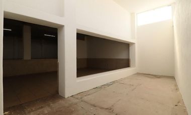 LOCAL EN VENTA EN MORELIA, AV. VIRREY DE MENDOZA