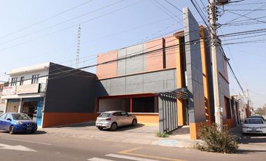 LOCAL EN VENTA EN MORELIA, AV. VIRREY DE MENDOZA