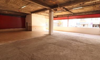 LOCAL EN VENTA EN MORELIA, AV. VIRREY DE MENDOZA
