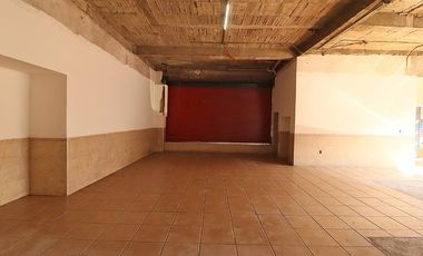 LOCAL EN VENTA EN MORELIA, AV. VIRREY DE MENDOZA