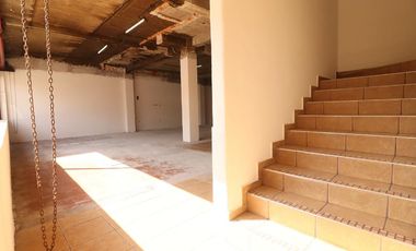 LOCAL EN VENTA EN MORELIA, AV. VIRREY DE MENDOZA