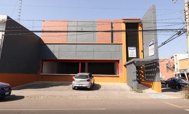 LOCAL EN VENTA EN MORELIA, AV. VIRREY DE MENDOZA