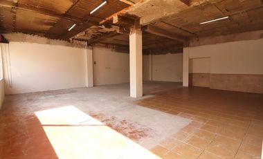 LOCAL EN VENTA EN MORELIA, AV. VIRREY DE MENDOZA