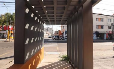 LOCAL EN VENTA EN MORELIA, AV. VIRREY DE MENDOZA