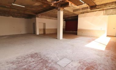 LOCAL EN VENTA EN MORELIA, AV. VIRREY DE MENDOZA
