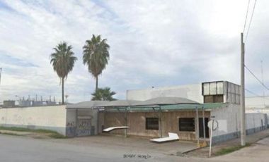 BODEGA EN RENTA EN VILLAS UNIVERSIDAD, TORREON, COAHUILA.