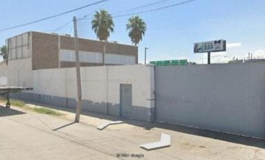 BODEGA EN RENTA EN VILLAS UNIVERSIDAD, TORREON, COAHUILA.
