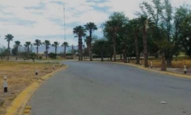 TERRENO EN VENTA EN CAMESTRE LOS AZULEJOS, TORREON, COAHUILA.