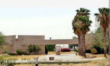 TERRENO EN VENTA EN CAMESTRE LOS AZULEJOS, TORREON, COAHUILA.