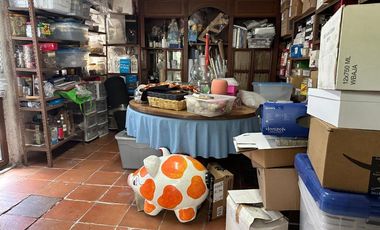 Casa Venta Lomas de Huizachal, Naucalpan de Juárez, Estado de México