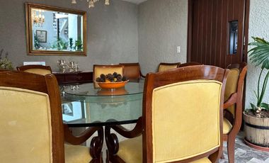 Casa Venta Lomas de Huizachal, Naucalpan de Juárez, Estado de México