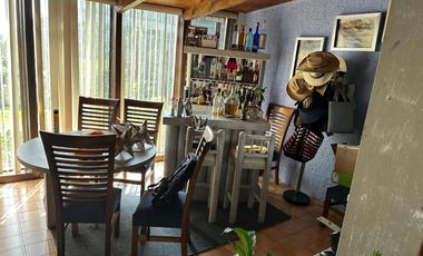 Casa Venta Lomas de Huizachal, Naucalpan de Juárez, Estado de México