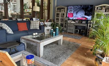 Casa Venta Lomas de Huizachal, Naucalpan de Juárez, Estado de México