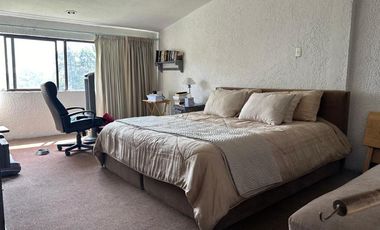 Casa Venta Lomas de Huizachal, Naucalpan de Juárez, Estado de México