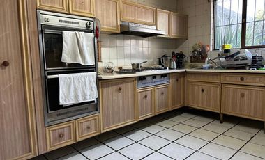 Casa Venta Lomas de Huizachal, Naucalpan de Juárez, Estado de México