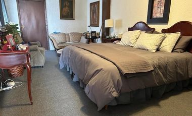 Casa Venta Lomas de Huizachal, Naucalpan de Juárez, Estado de México