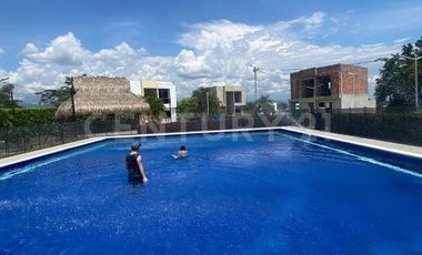 Venta Proyecto de Lote Campestres en Condominio Serranias de Chicala Vía Tocaima