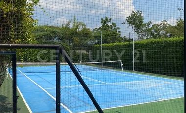 Venta Proyecto de Lote Campestres en Condominio Serranias de Chicala Vía Tocaima