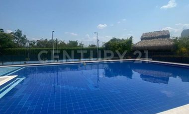Venta Proyecto de Lote Campestres en Condominio Serranias de Chicala Vía Tocaima