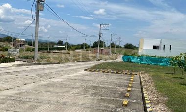 Venta Proyecto de Lote Campestres en Condominio Serranias de Chicala Vía Tocaima