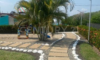 Venta Proyecto de Lote Campestres en Condominio Serranias de Chicala Vía Tocaima
