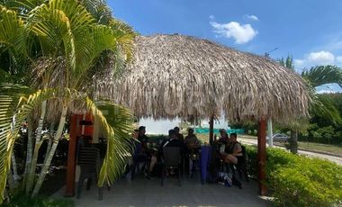 Venta Proyecto de Lote Campestres en Condominio Serranias de Chicala Vía Tocaima