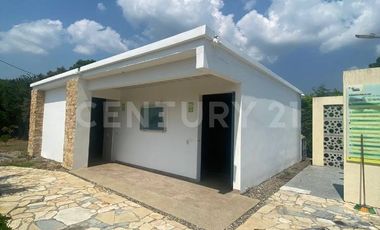 Venta Proyecto de Lote Campestres en Condominio Serranias de Chicala Vía Tocaima