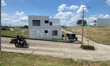 Venta Proyecto de Lote Campestres en Condominio Serranias de Chicala Vía Tocaima