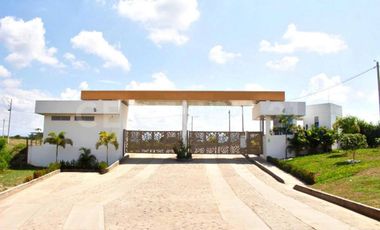 Venta Proyecto de Lote Campestres en Condominio Serranias de Chicala Vía Tocaima