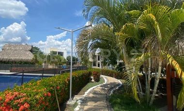 Venta Proyecto de Lote Campestres en Condominio Serranias de Chicala Vía Tocaima