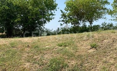 Venta Proyecto de Lote Campestres en Condominio Serranias de Chicala Vía Tocaima