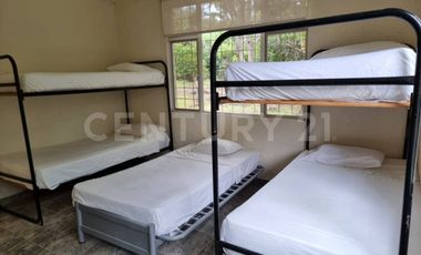 Agradable lugar de vacaciones para familia y amigos arriendo