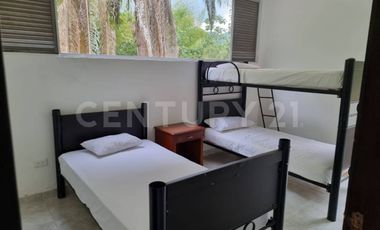 Agradable lugar de vacaciones para familia y amigos arriendo