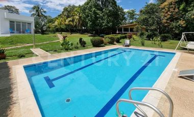 Agradable lugar de vacaciones para familia y amigos arriendo