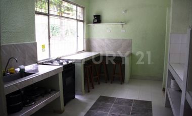 Agradable lugar de vacaciones para familia y amigos arriendo