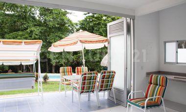 Agradable lugar de vacaciones para familia y amigos arriendo