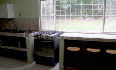 Agradable lugar de vacaciones para familia y amigos arriendo